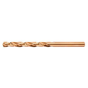 Topex 57h038-10 punte per metall , hss-co, 6,0 mm, 10 pezzi ds