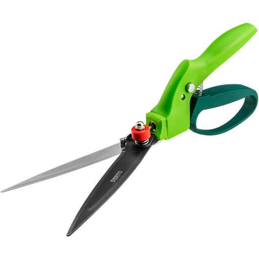 Topex 15g300 taglia erba 340 mm, m, lama 130 mm, multipoint ds