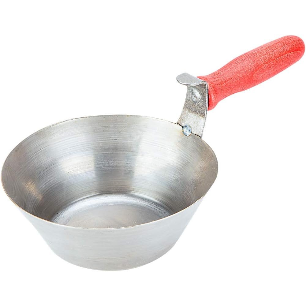 Topex 13a890 vaschetta per murat atore 160mm