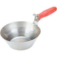 Topex 13a890 vaschetta per murat atore 160mm