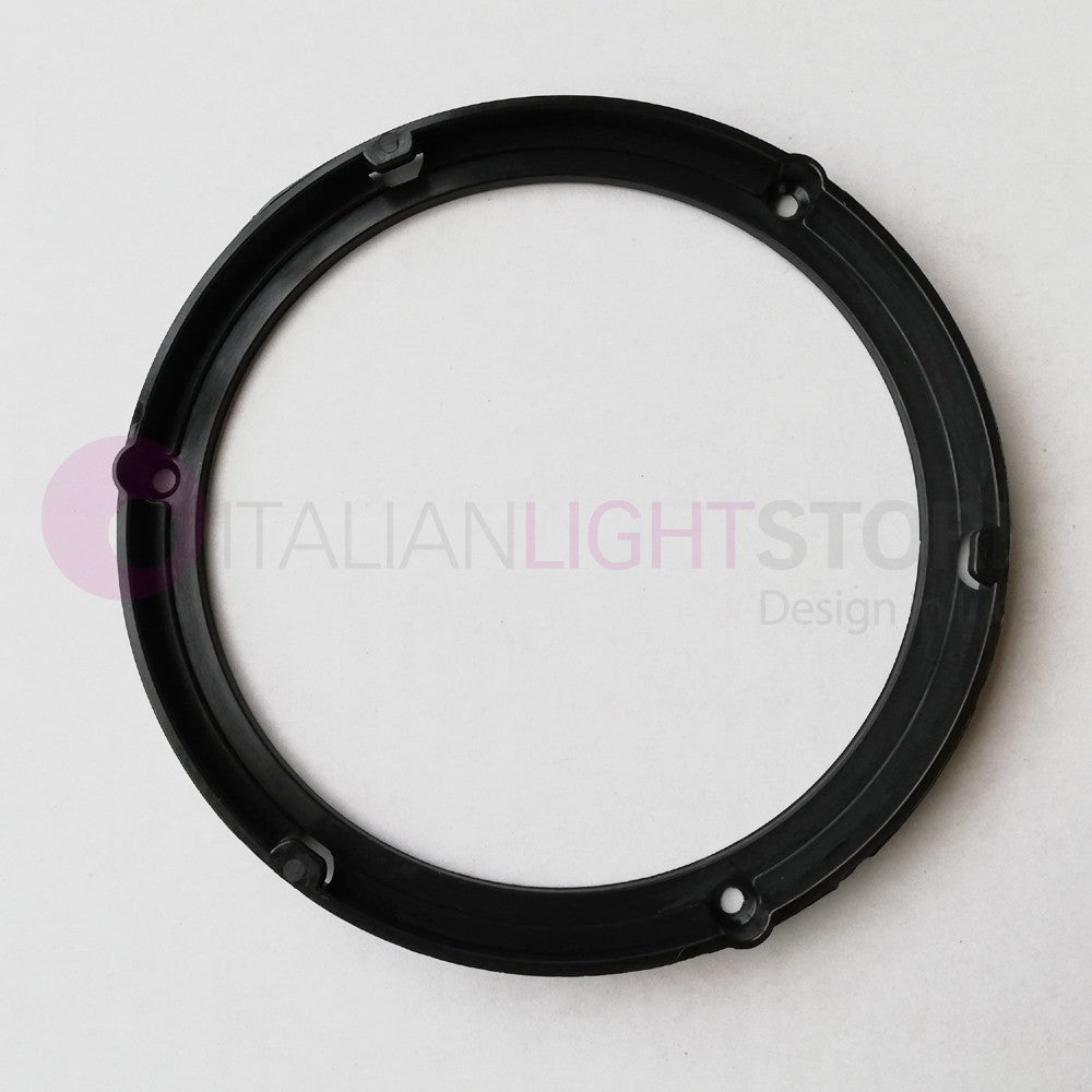 DIONE Ghiera Anello Reggivetro Plastica Ricambio R7380GH GARDENLIGHT