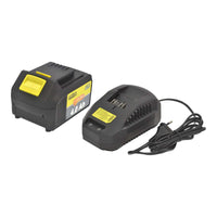 Avvitatore a Impulsi Cordless + Batteria 20V 4.0Ah