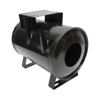 Serbatoio per vuoto per dispositivo di mungitura di mucche Breckner Germany.