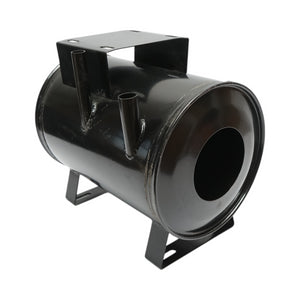 Serbatoio per vuoto per dispositivo di mungitura di mucche Breckner Germany.