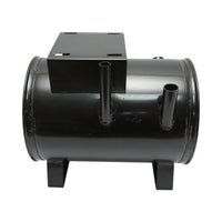 Serbatoio per vuoto per dispositivo di mungitura di mucche Breckner Germany.