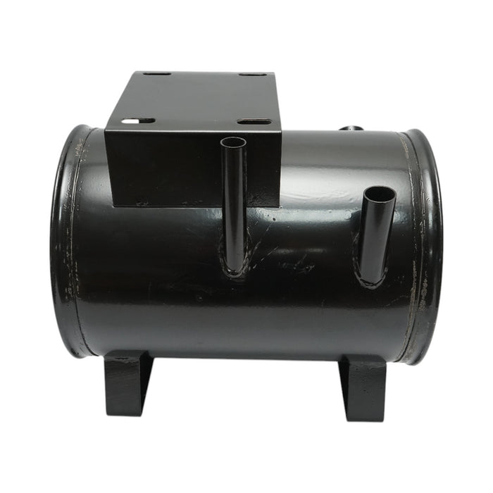 Serbatoio per vuoto per dispositivo di mungitura di mucche Breckner Germany.