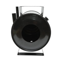 Serbatoio per vuoto per dispositivo di mungitura di mucche Breckner Germany.