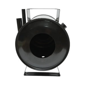 Serbatoio per vuoto per dispositivo di mungitura di mucche Breckner Germany.