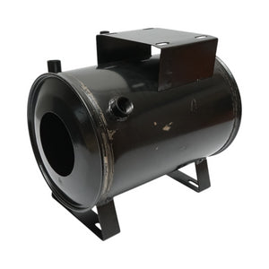 Serbatoio per vuoto per dispositivo di mungitura di mucche Breckner Germany.