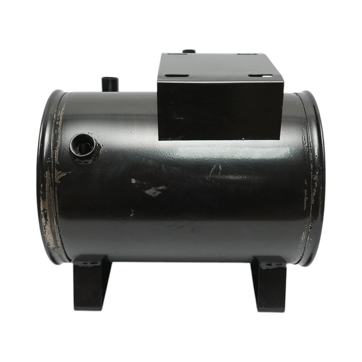 Serbatoio per vuoto per dispositivo di mungitura di mucche Breckner Germany.