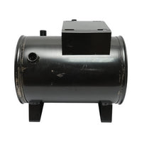 Serbatoio per vuoto per dispositivo di mungitura di mucche Breckner Germany.