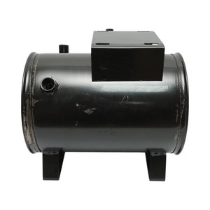 Serbatoio per vuoto per dispositivo di mungitura di mucche Breckner Germany.