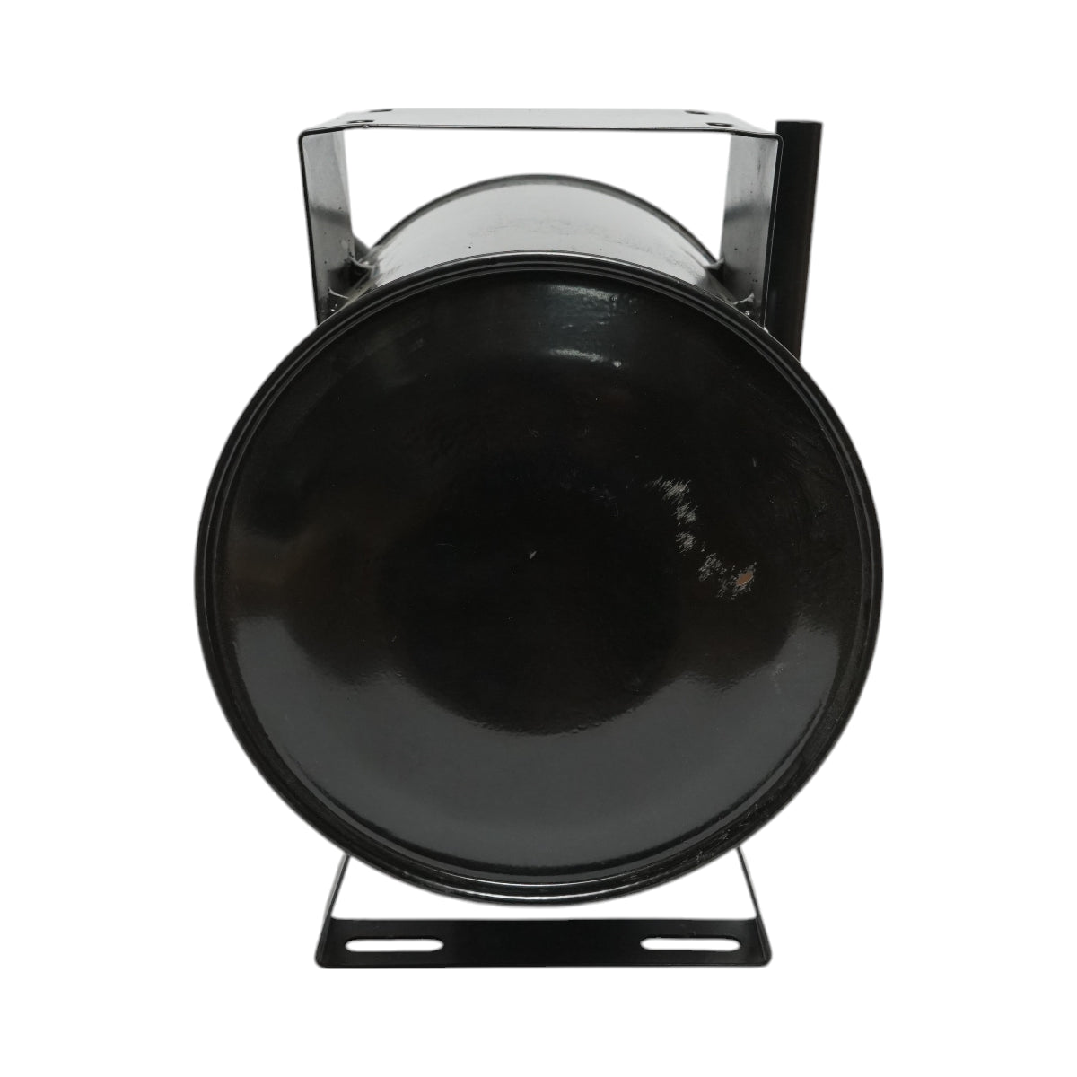 Serbatoio per vuoto per dispositivo di mungitura di mucche Breckner Germany.