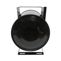 Serbatoio per vuoto per dispositivo di mungitura di mucche Breckner Germany.