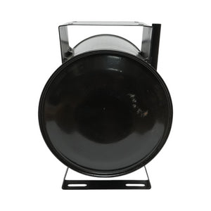 Serbatoio per vuoto per dispositivo di mungitura di mucche Breckner Germany.