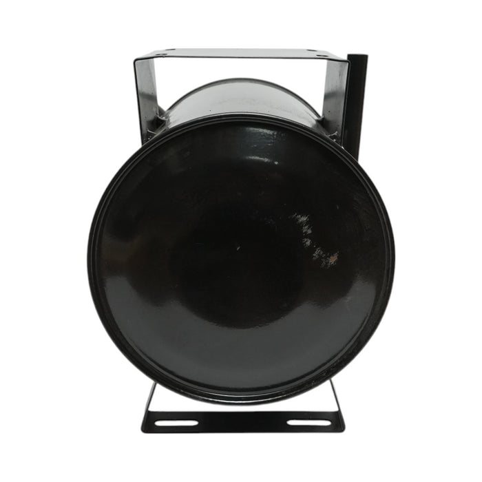 Serbatoio per vuoto per dispositivo di mungitura di mucche Breckner Germany.