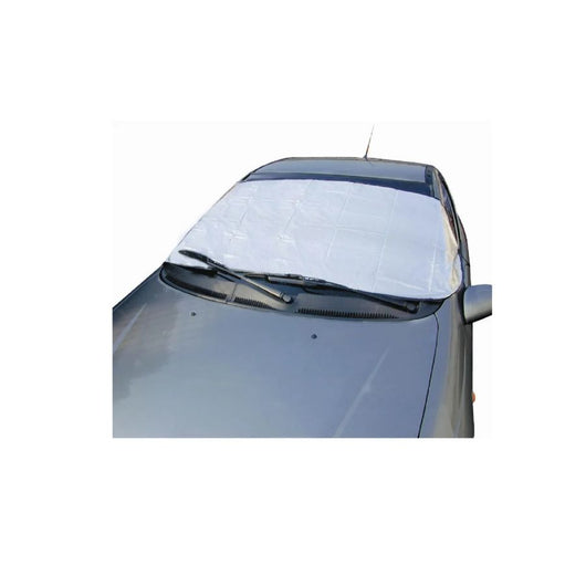 COPRIPARABREZZA INVERNO 180X70 CM DI RHUTTEN