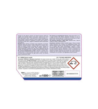 DISSOLVI CAPELLI CASA LINDA ML1000 DI RHUTTEN