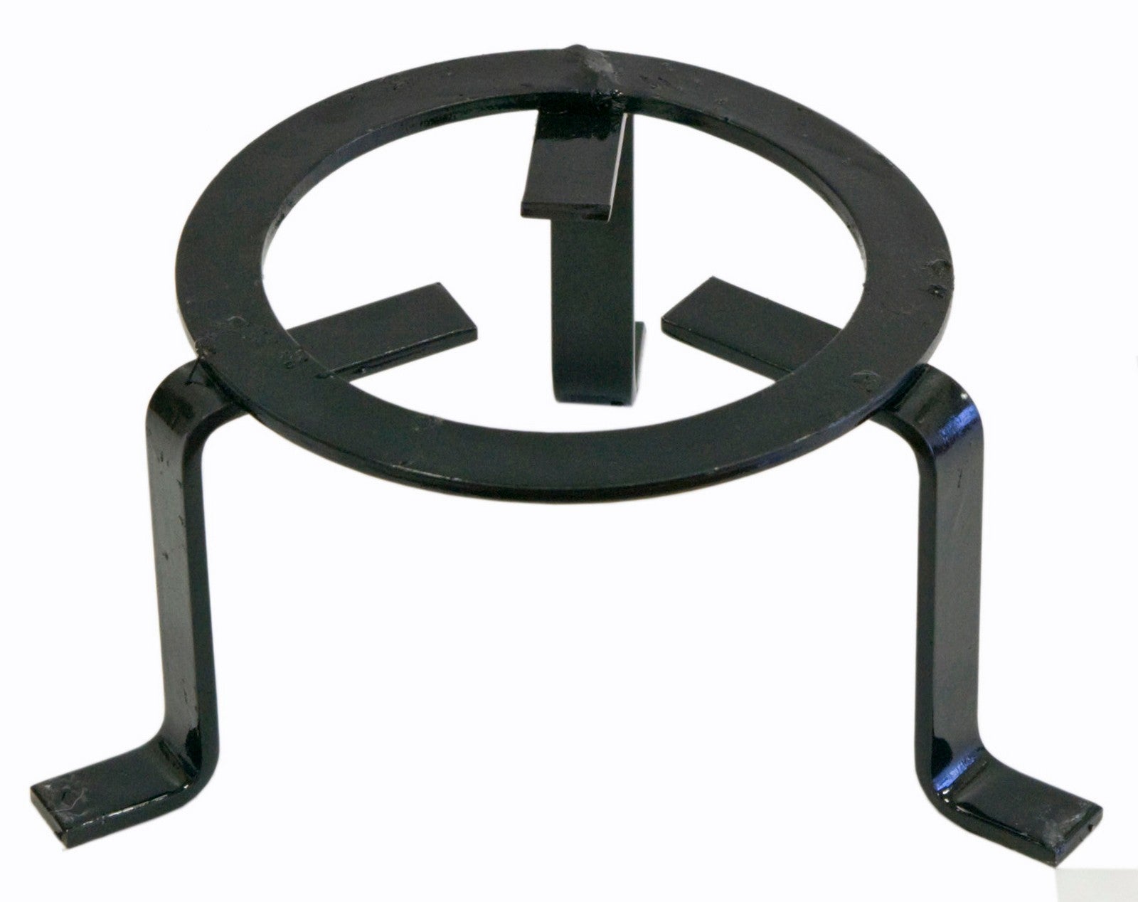 treppiedi per camino d 25 cm cod:ferx.30676