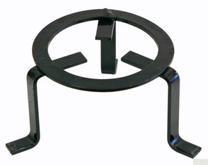 treppiedi per camino d 25 cm cod:ferx.30676