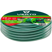 Topex 15g800 tubo da giardino 20 20 m, 1/2 eco, 3 strati, 20bar