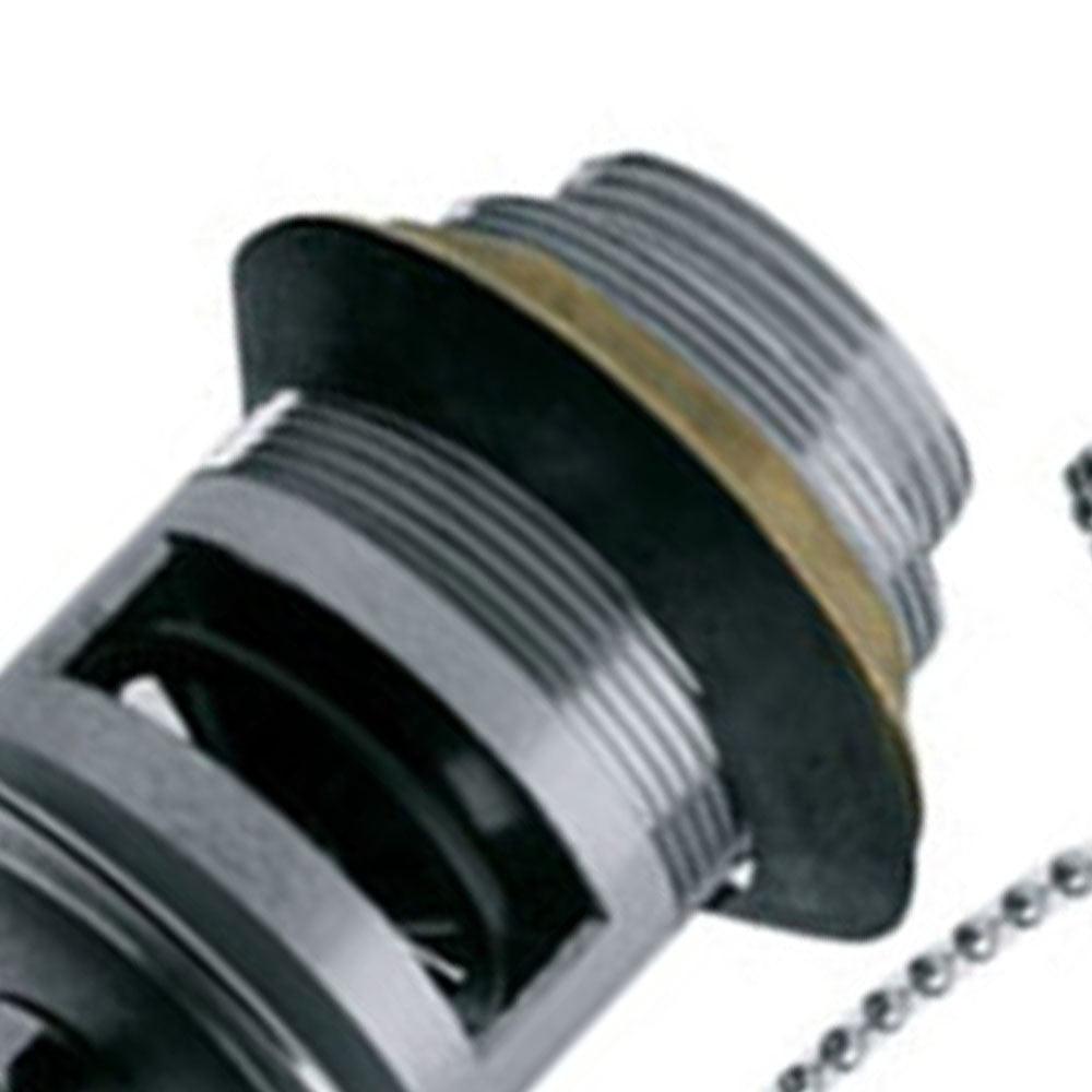 Piletta in ottone da 1 1/4 per sifoni