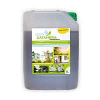 Liquido antizanzare idroCatambra Ambrogio Italia Taglia: 5 lt