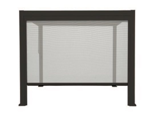 Tenda oscurante Greenwood Materiale: Textlene, Colore: Antracite