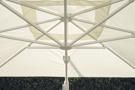 Ombrellone Tennesse senza mezza base Greenwood