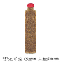 Accendifuoco con innesco