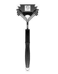 Spazzola pulizia orizzontale