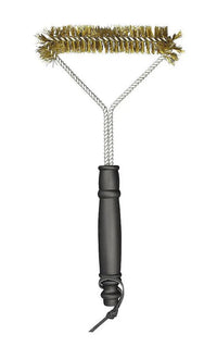 Spazzola pulizia triangolare