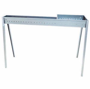 Milano grill 80+40 Lisa