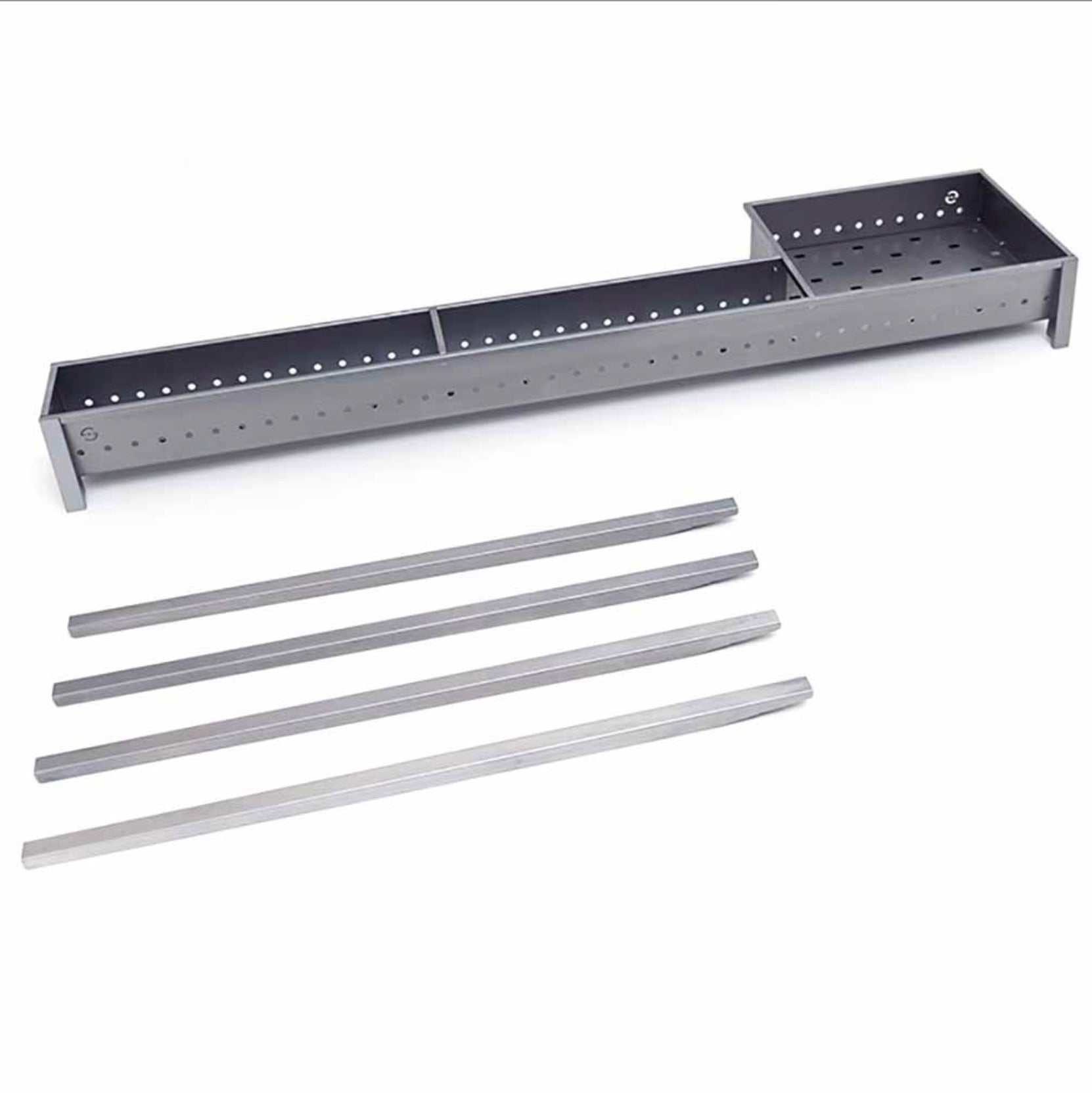 Barbeque Torino grill 100+40 Lisa