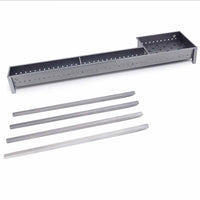 Barbeque Torino grill 100+40 Lisa