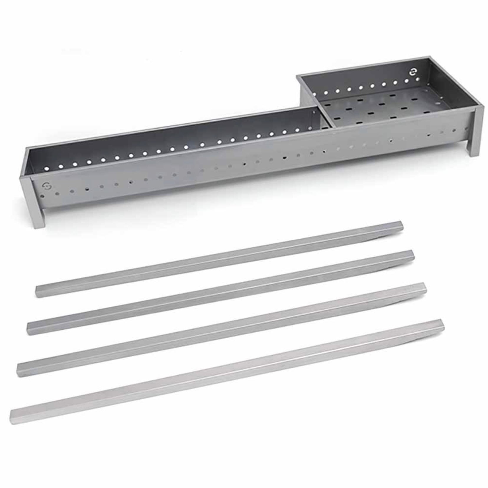 Barbeque Torino grill 80+40