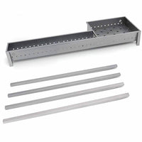 Barbeque Torino grill 80+40