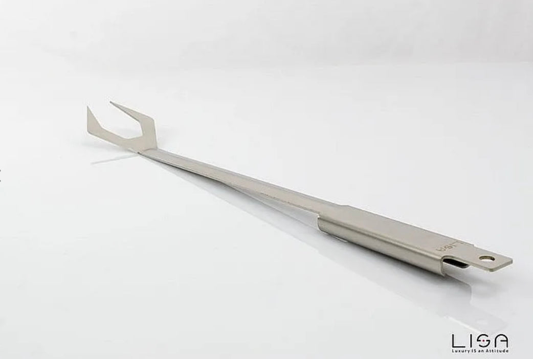 Forchettone Barbecue