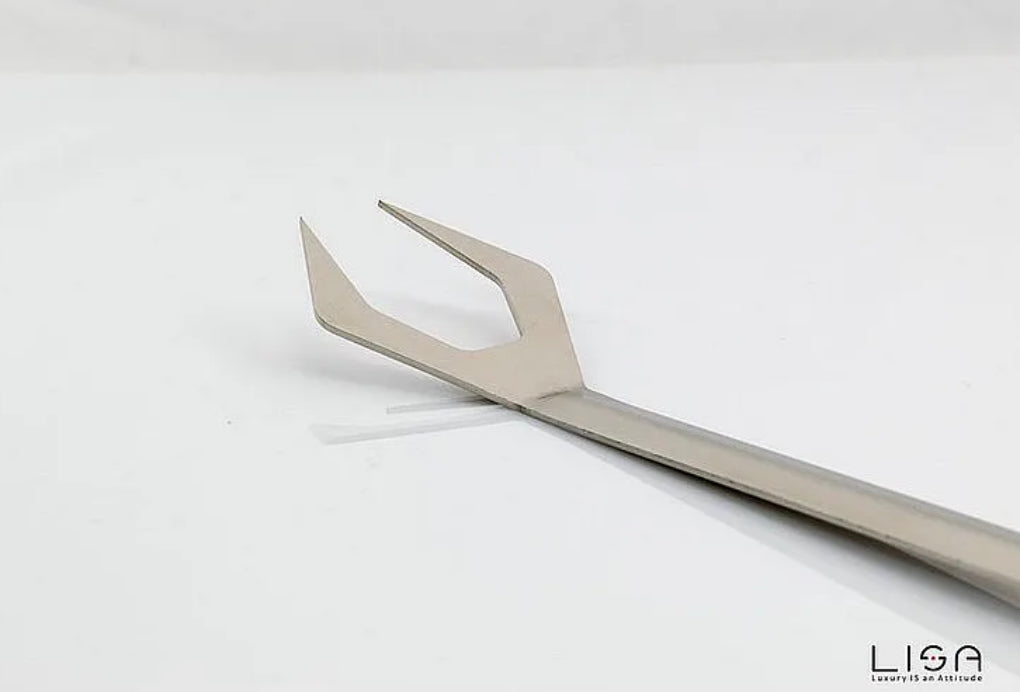 Forchettone Barbecue