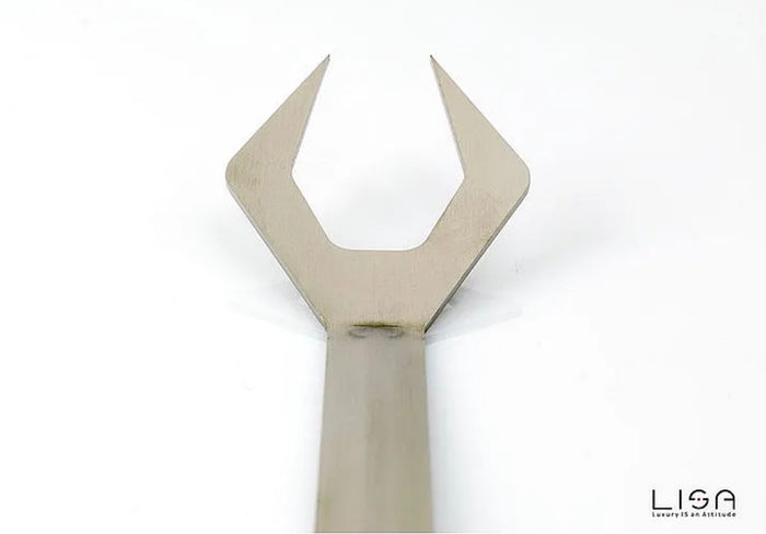 Forchettone Barbecue