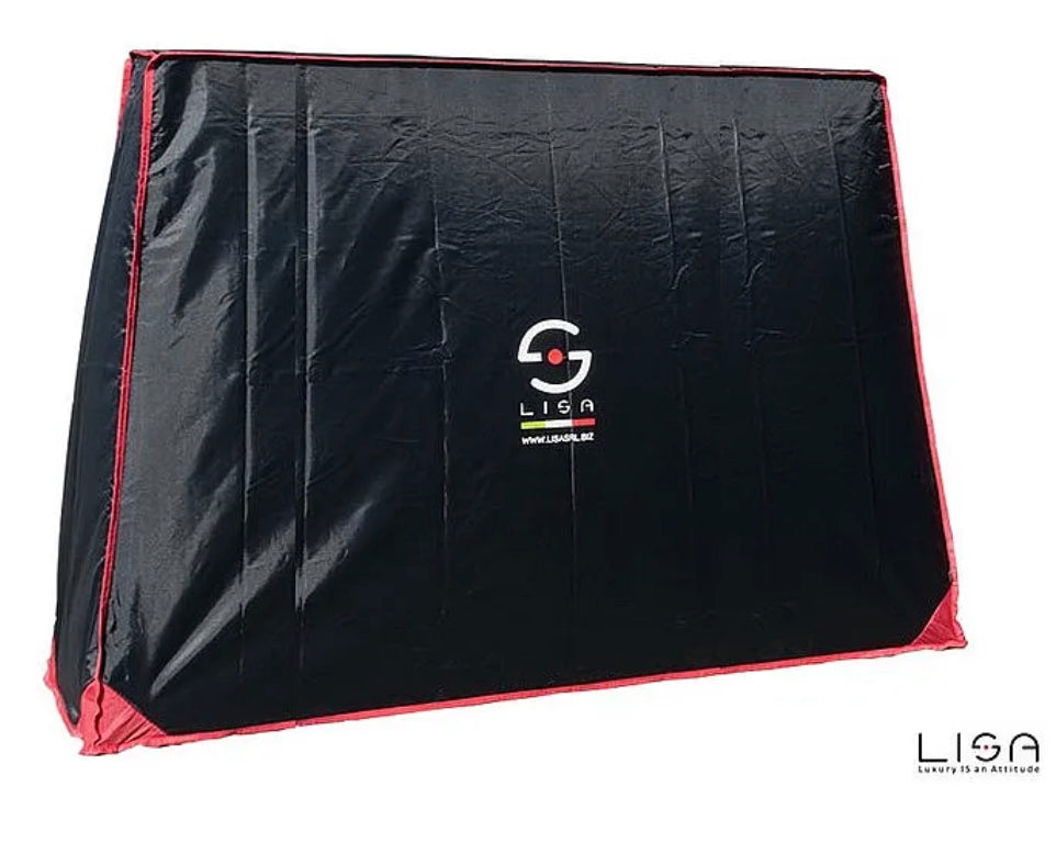 Cover per cuocispiedini Miami 1200