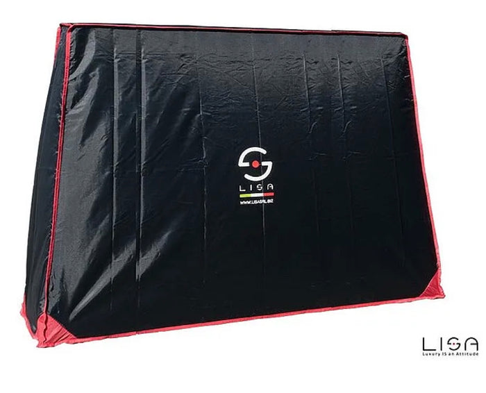 Cover per cuocispiedini Miami 1200