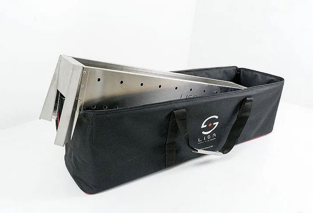 Borsa per cuocispiedini Miami 500/800