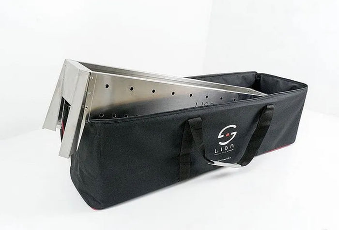 Borsa per cuocispiedini Miami 500/800