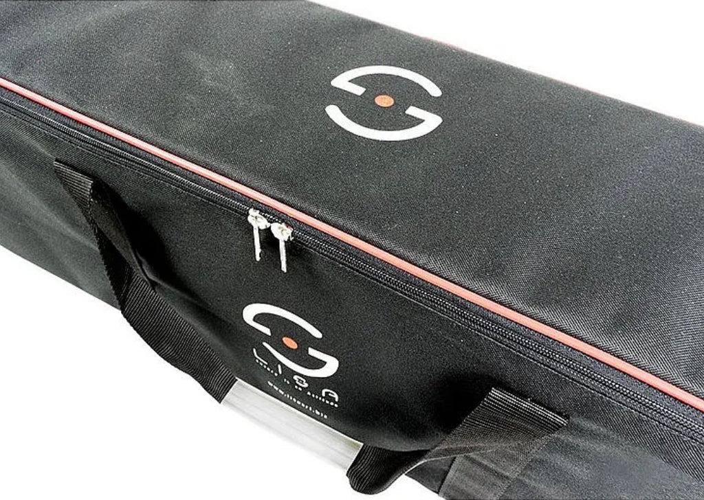 Borsa per cuocispiedini Miami 500/800