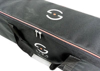 Borsa per cuocispiedini Miami 500/800