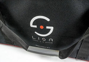 Borsa per cuocispiedini Miami 500/800