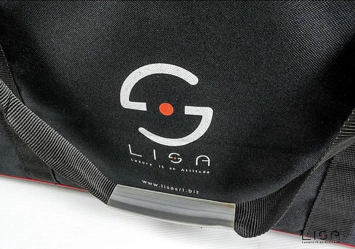 Borsa per cuocispiedini Miami 500/800