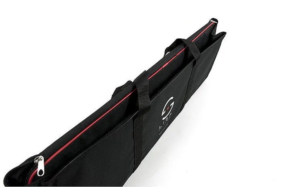 Borsa per cuocispiedini Miami 500/800