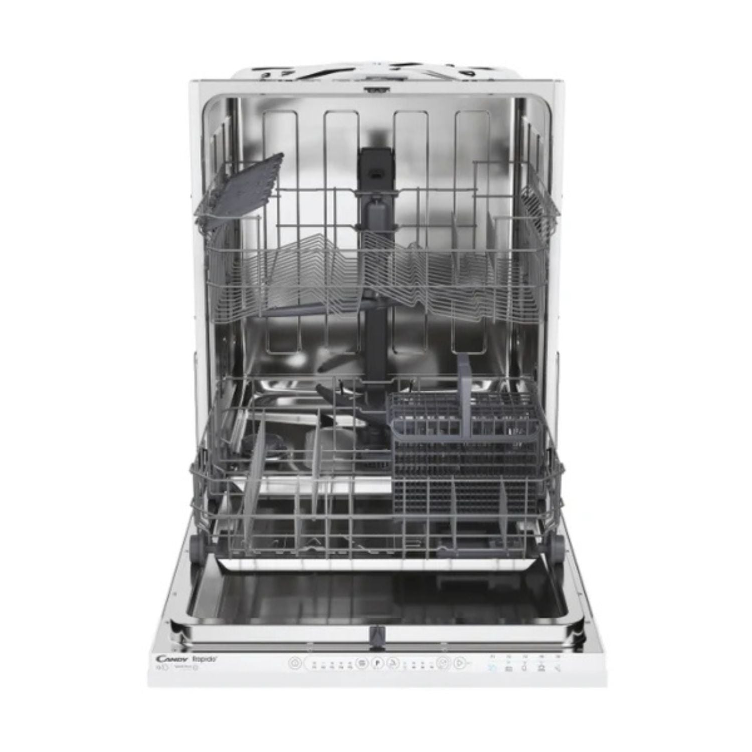 Candy Lavastoviglie INC 13Cop. L60xP56 Cl.E CI3E9E0W